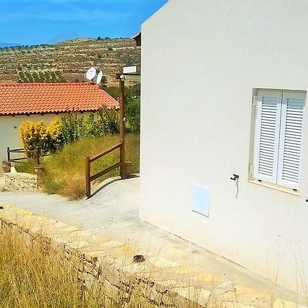 Villa Oniro Kreta Каламаки Экстерьер фото