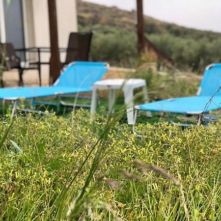 Villa Oniro Kreta Каламаки Экстерьер фото