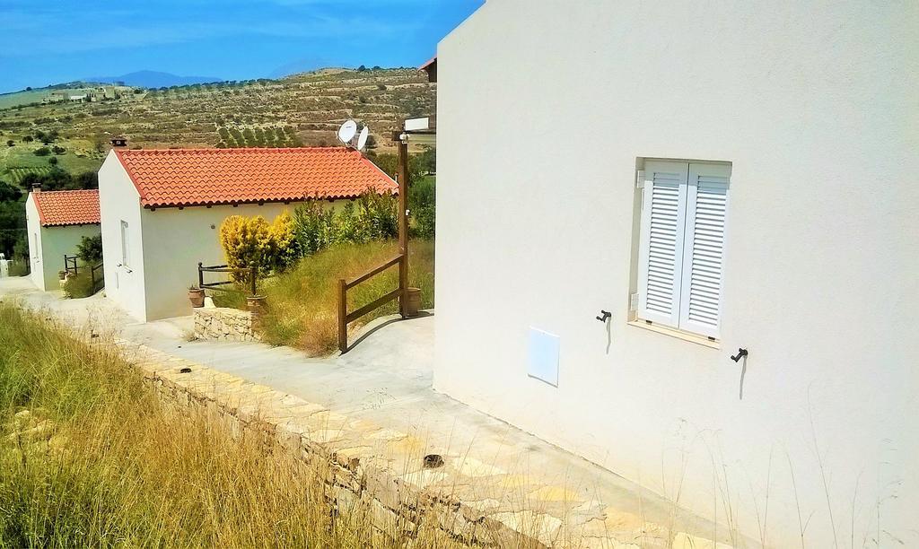 Villa Oniro Kreta Каламаки Экстерьер фото